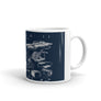 Apollo 11 Collection: Coffee Mug